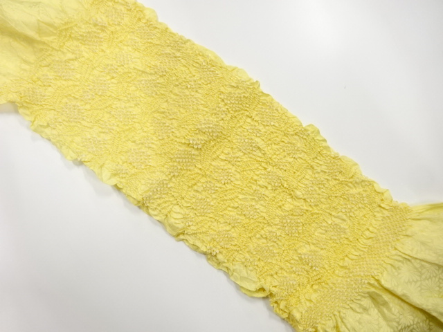 Japanese Kimono / Accessories Silk